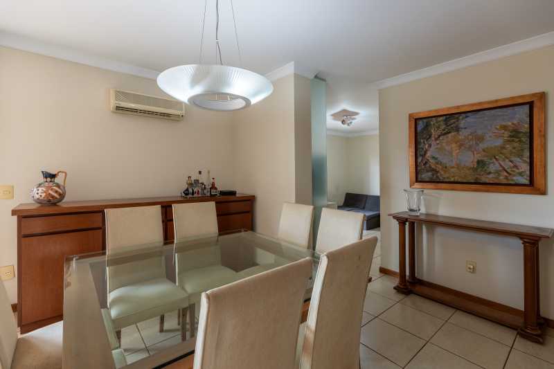 Cobertura Duplex à Venda – Edifício Montpellier | Santa Cruz