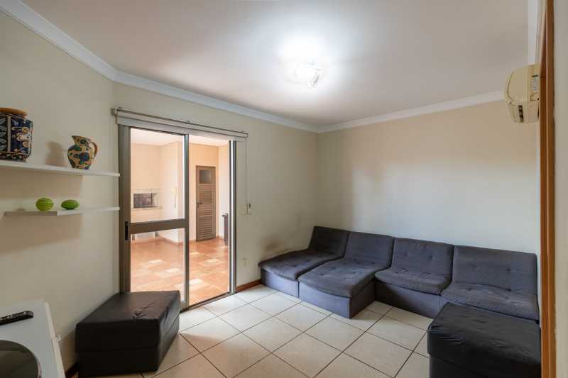 Cobertura Duplex à Venda – Edifício Montpellier | Santa Cruz