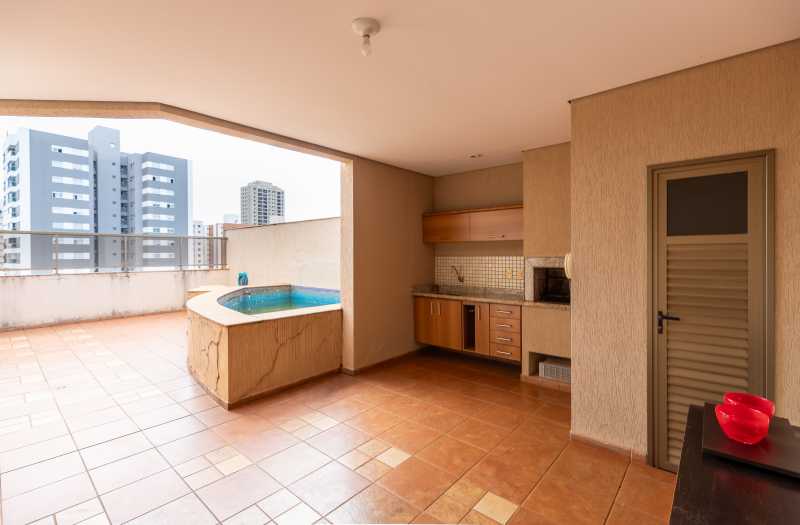 Cobertura Duplex à Venda – Edifício Montpellier | Santa Cruz