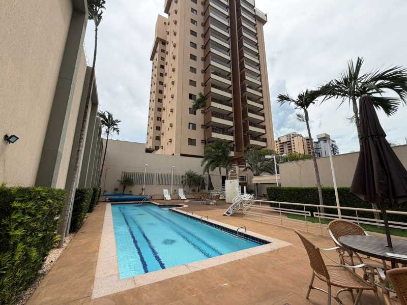 Cobertura Duplex à Venda – Edifício Montpellier | Santa Cruz