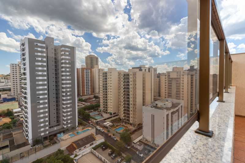 Cobertura Duplex à Venda – Edifício Montpellier | Santa Cruz