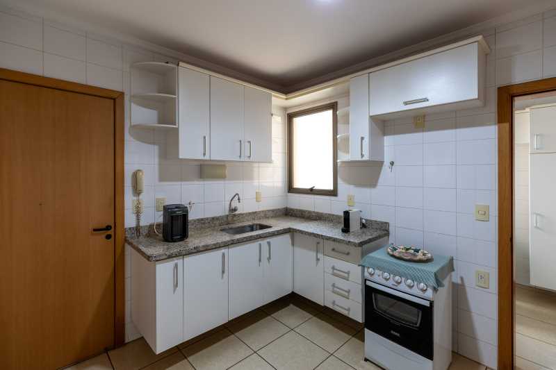 Cobertura Duplex à Venda – Edifício Montpellier | Santa Cruz