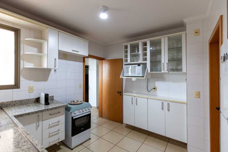 Cobertura Duplex à Venda – Edifício Montpellier | Santa Cruz