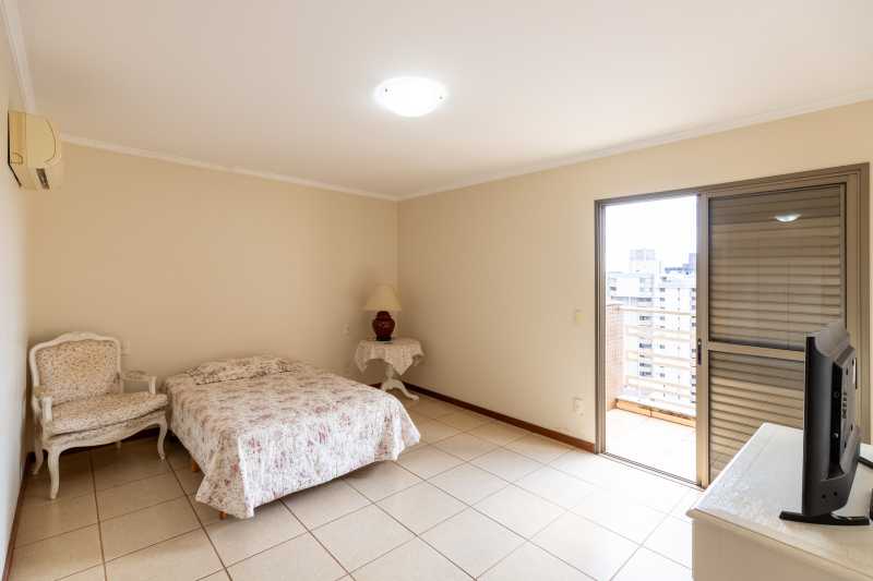 Cobertura Duplex à Venda – Edifício Montpellier | Santa Cruz