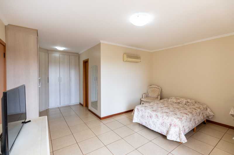 Cobertura Duplex à Venda – Edifício Montpellier | Santa Cruz