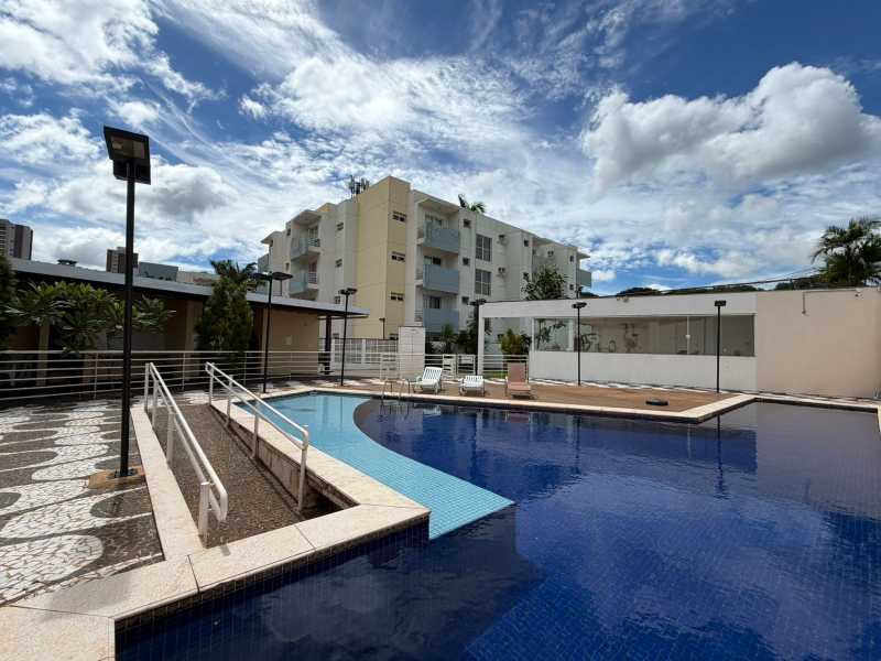 Apartamento Mobiliado à Venda – Condomínio Baía de Guanabara