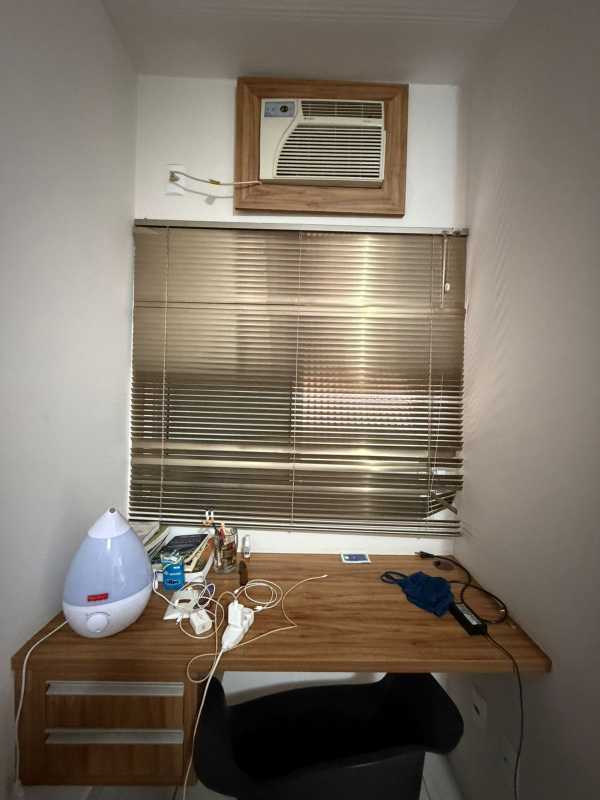 Apartamento Mobiliado à Venda – Condomínio Baía de Guanabara