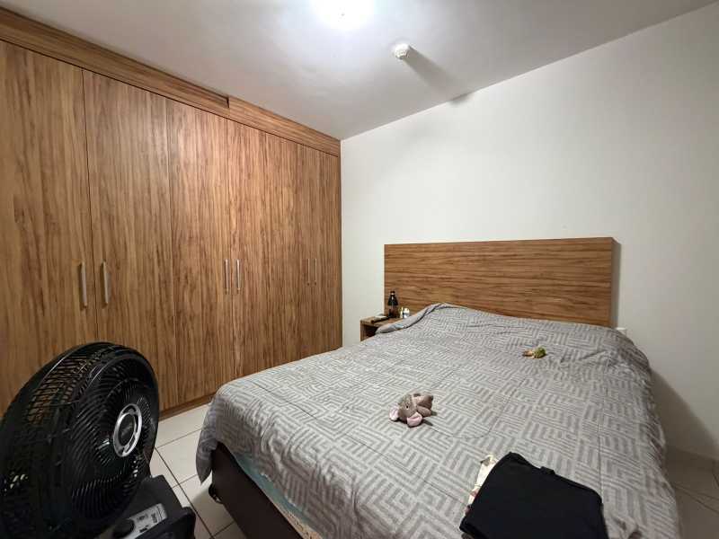 Apartamento Mobiliado à Venda – Condomínio Baía de Guanabara