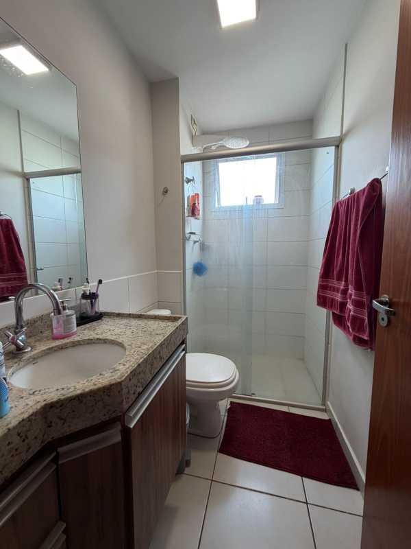 Apartamento Mobiliado à Venda – Condomínio Baía de Guanabara