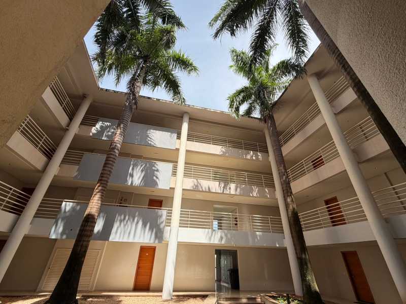 Apartamento Mobiliado à Venda – Condomínio Baía de Guanabara