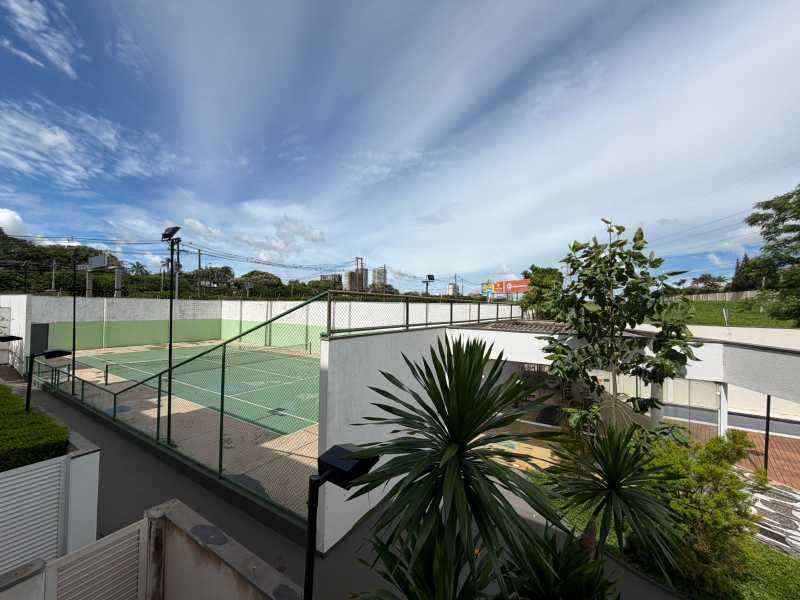 Apartamento Mobiliado à Venda – Condomínio Baía de Guanabara