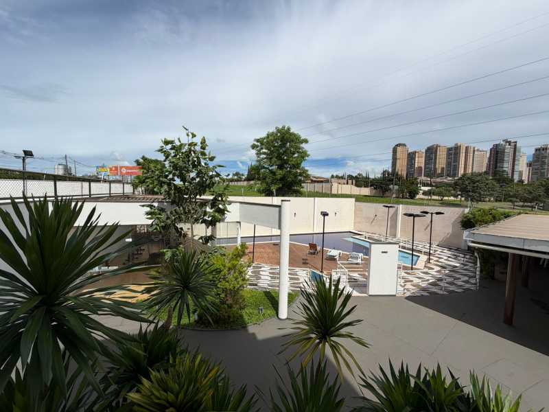 Apartamento Mobiliado à Venda – Condomínio Baía de Guanabara