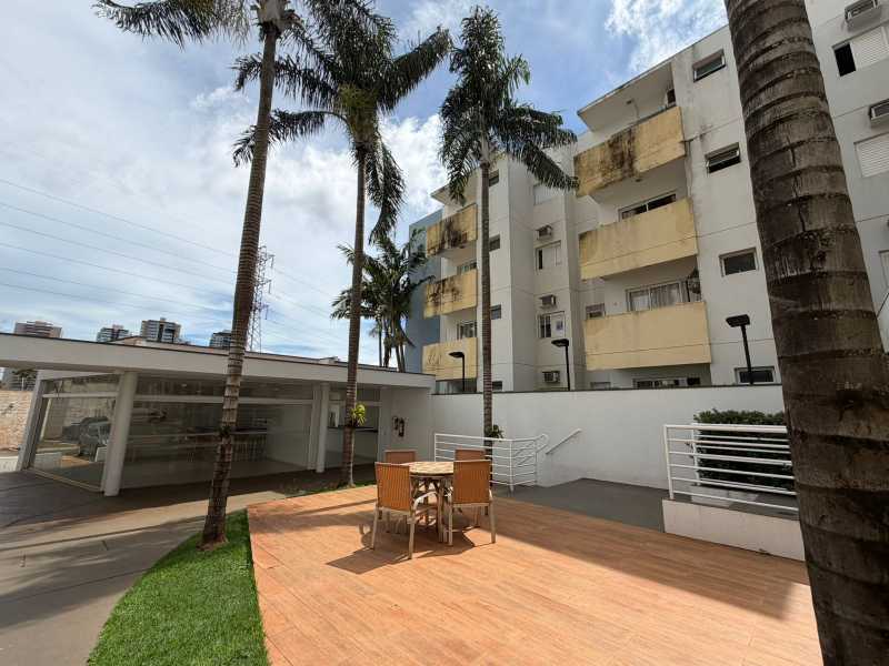 Apartamento Mobiliado à Venda – Condomínio Baía de Guanabara