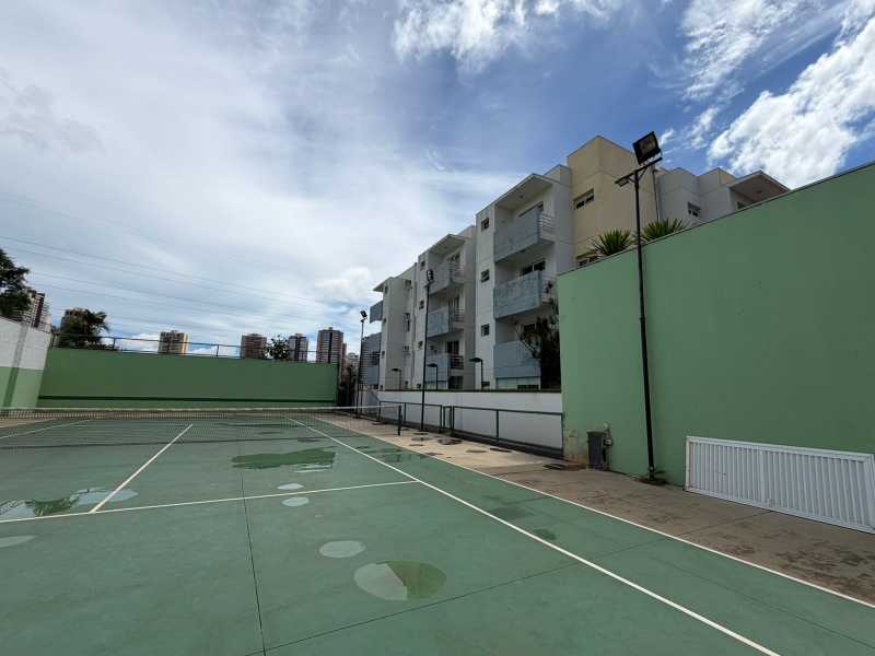 Apartamento Mobiliado à Venda – Condomínio Baía de Guanabara