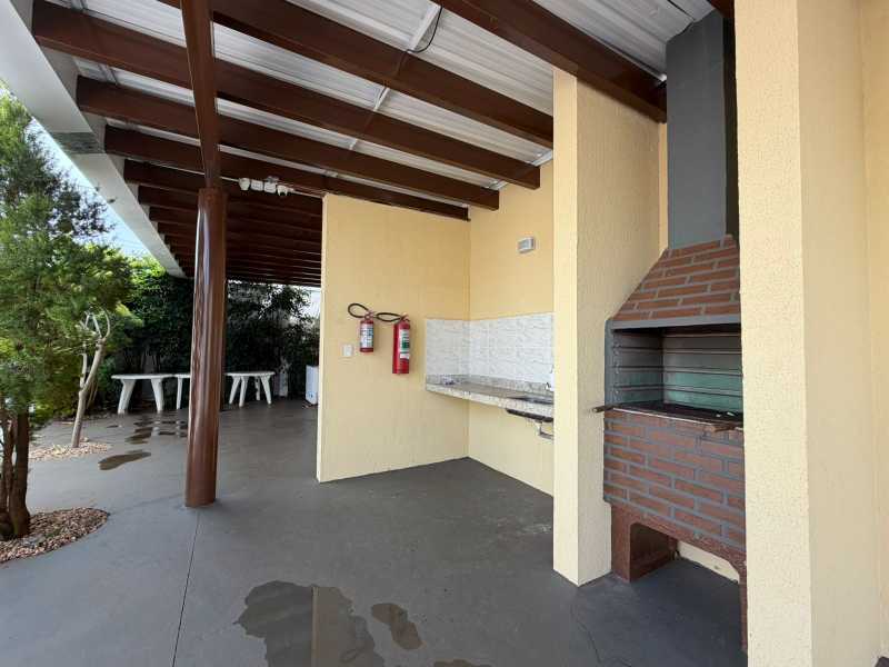 Apartamento Mobiliado à Venda – Condomínio Baía de Guanabara