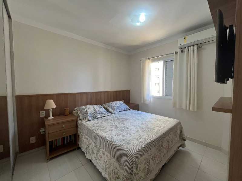 Reserva do Golf - Apartamento de 81 m², no 10º andar, em frente ao Shopping