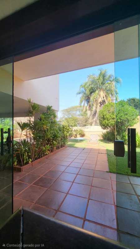 Linda Casa de Esquina na Ribeirânia – Parte Fechada