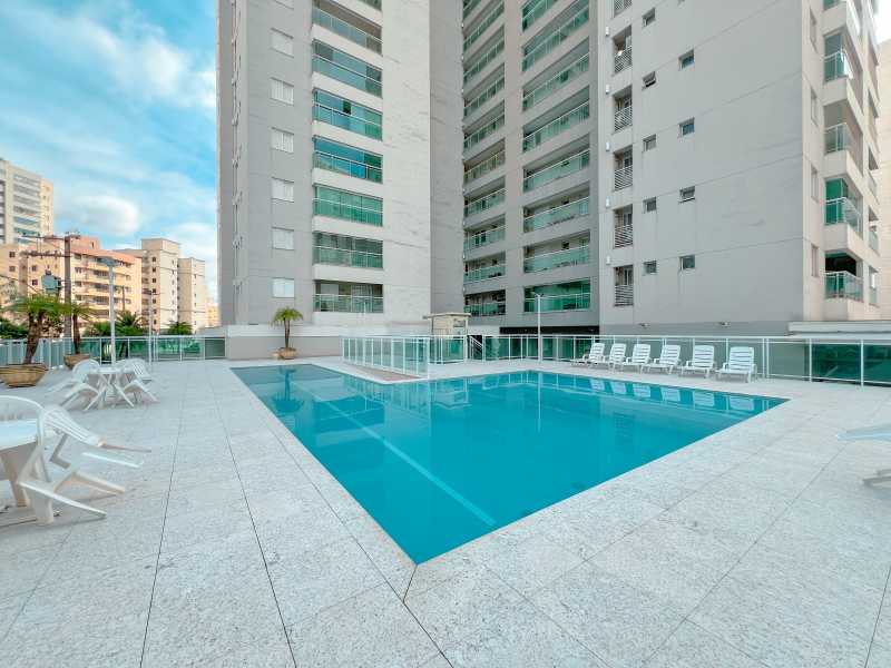 Ed. Sunset em frente ao Raya