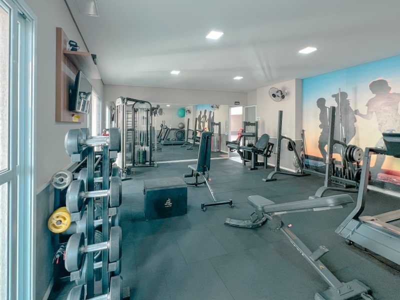 Ed. Sunset em frente ao Raya