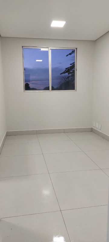 Apartamento Parque Romance - 100% Reformado