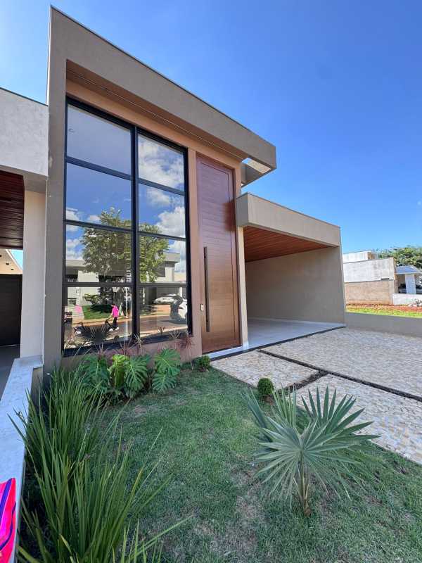 Casa Térrea - Vivendas da Mata - Aroeira