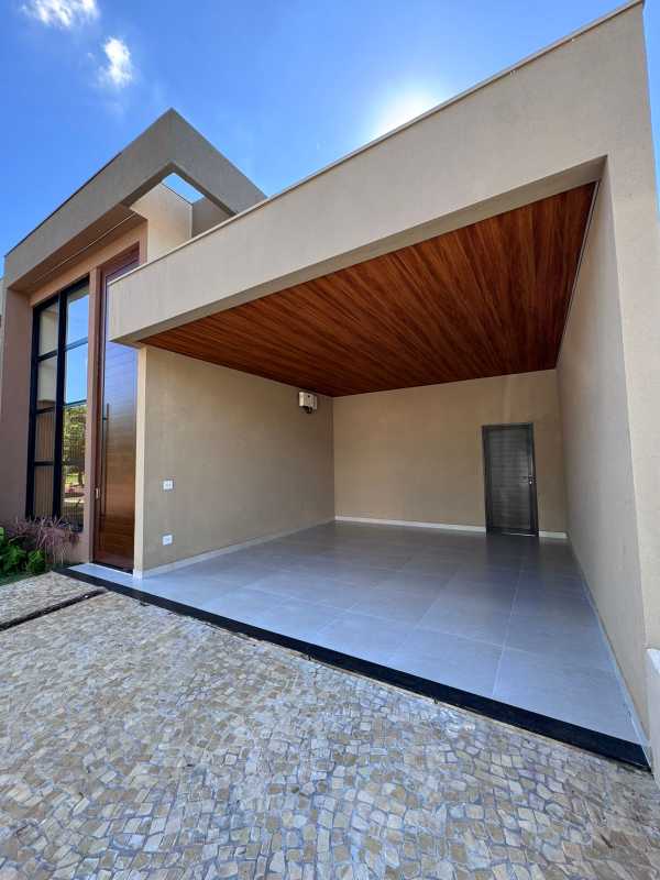 Casa Térrea - Vivendas da Mata - Aroeira