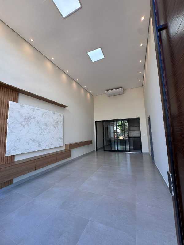 Casa Térrea - Vivendas da Mata - Aroeira