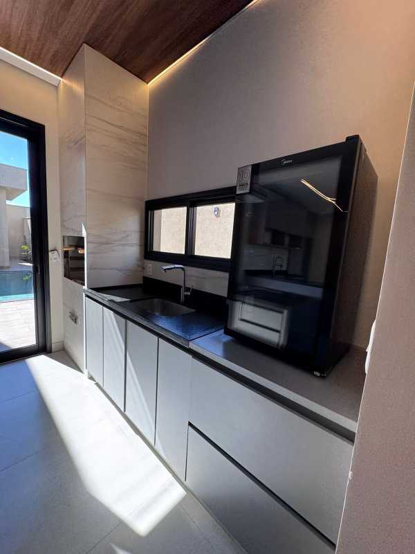 Casa Térrea - Vivendas da Mata - Aroeira