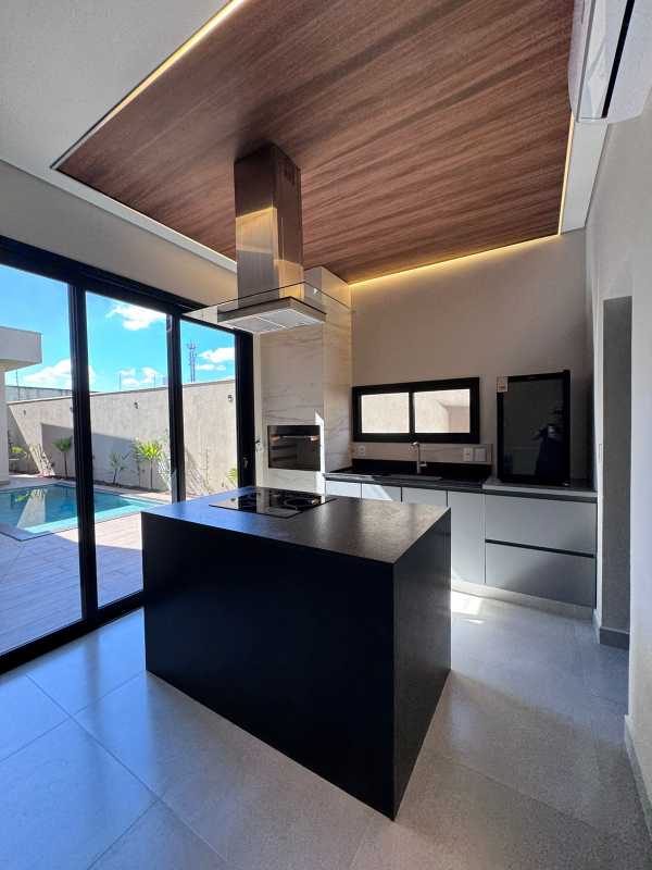 Casa Térrea - Vivendas da Mata - Aroeira