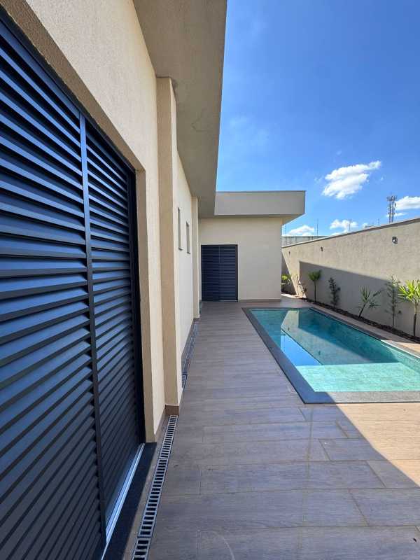 Casa Térrea - Vivendas da Mata - Aroeira