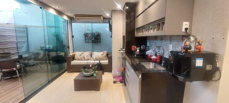 Casa Terrea Jd. Independência