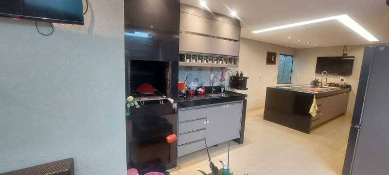 Casa Terrea Jd. Independência