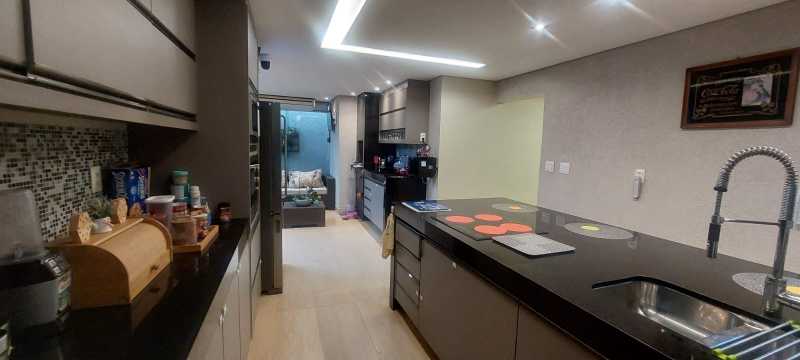 Casa Terrea Jd. Independência