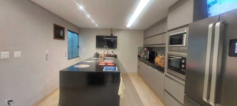 Casa Terrea Jd. Independência