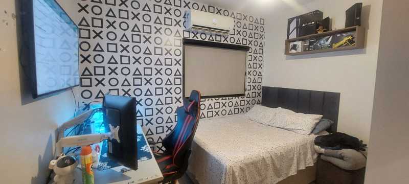 Casa Terrea Jd. Independência