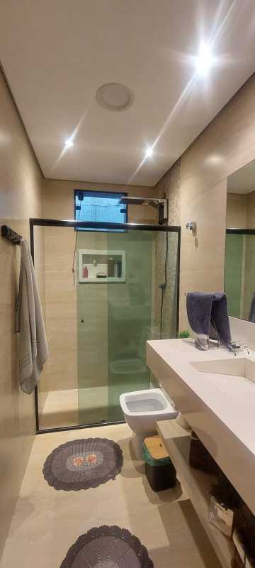 Casa Terrea Jd. Independência