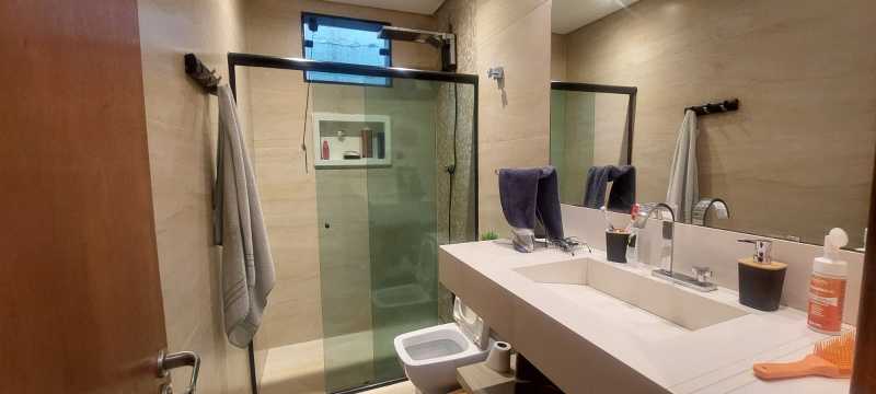 Casa Terrea Jd. Independência