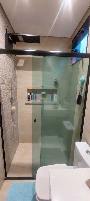 Casa Terrea Jd. Independência