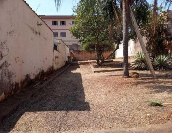 Terreno Jd. Paulista