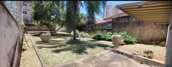 Terreno Jd. Paulista