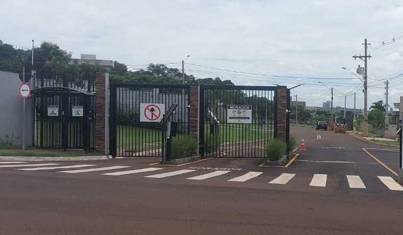 Terreno Condominio Santa Martha