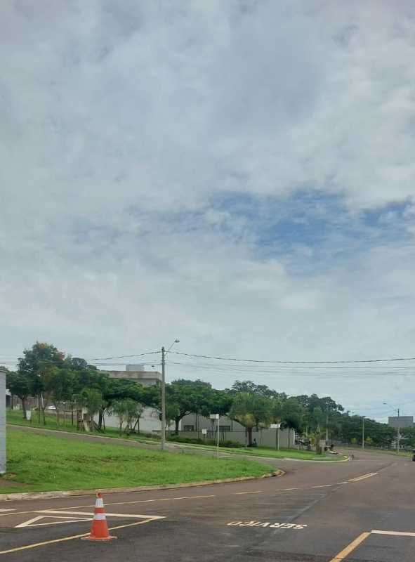 Terreno Condominio Santa Martha