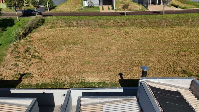 Terreno Condominio Santa Martha