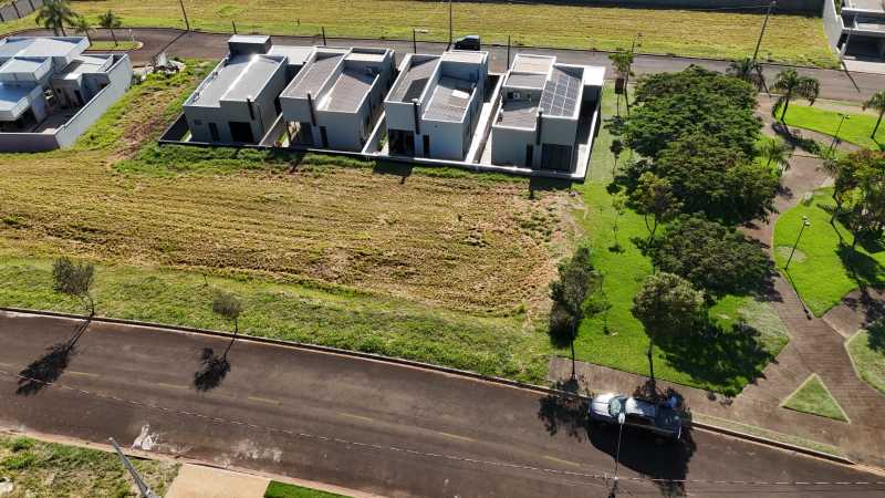 Terreno Condominio Santa Martha