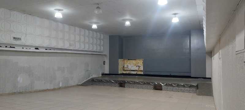 Salão comercial no centro de ribeirão preto – localização estratégica