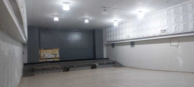 Salão comercial no centro de ribeirão preto – localização estratégica