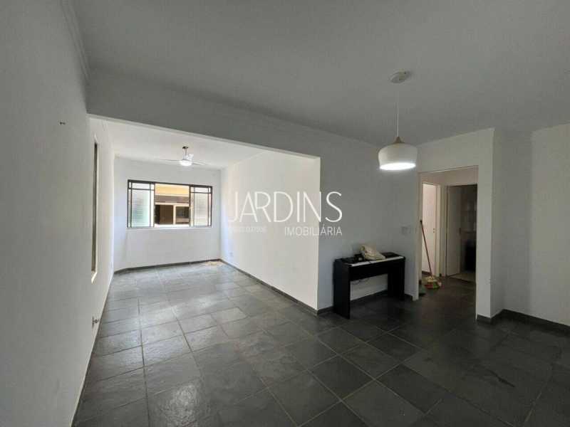 Apartamento à venda, 70 m² - Jardim Paulista - Ribeirão Preto/SP