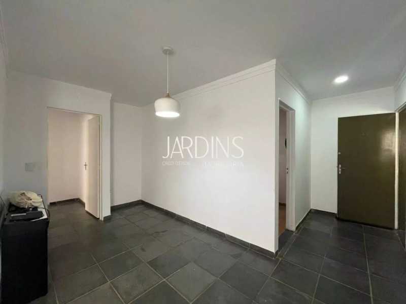 Apartamento à venda, 70 m² - Jardim Paulista - Ribeirão Preto/SP