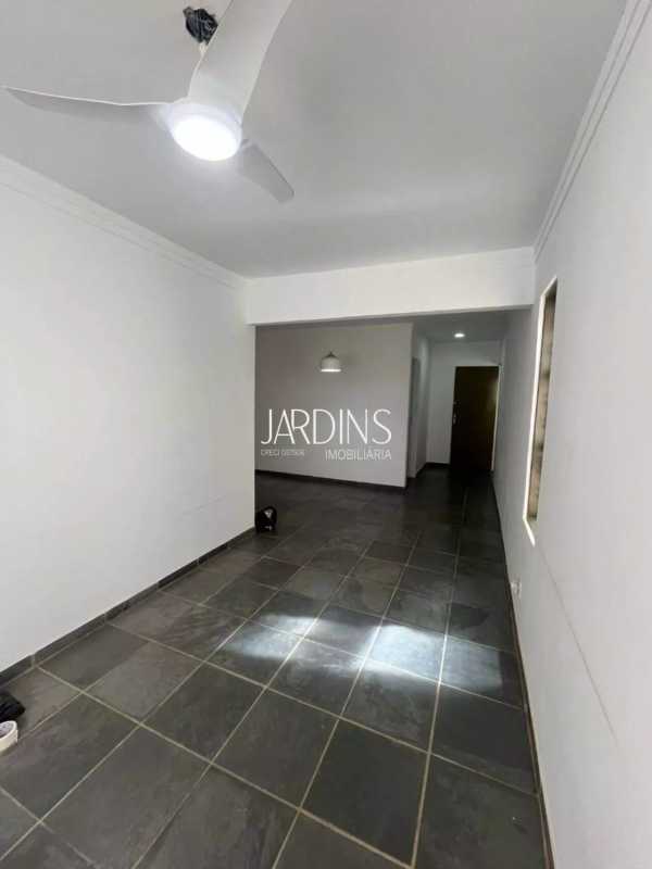 Apartamento à venda, 70 m² - Jardim Paulista - Ribeirão Preto/SP