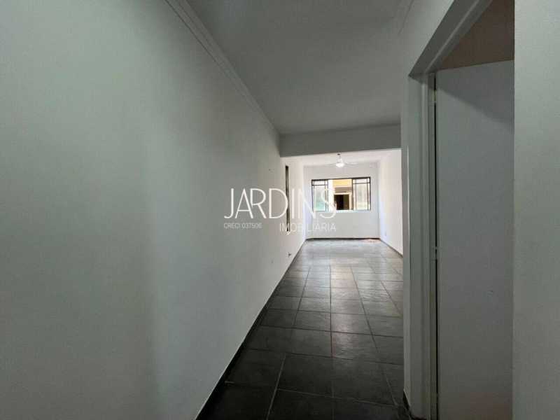 Apartamento à venda, 70 m² - Jardim Paulista - Ribeirão Preto/SP
